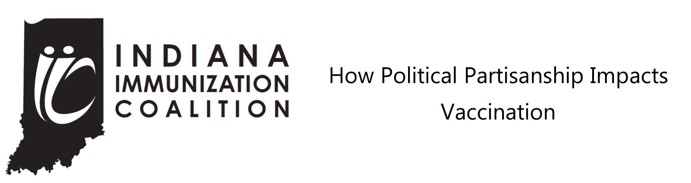 How Political Partisanship Impacts Vaccination Webinar Banner